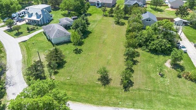 0 Lakeview Manor Drive, Willis, TX 77318