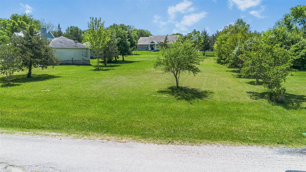 0 Lakeview Manor Drive, Willis, TX 77318