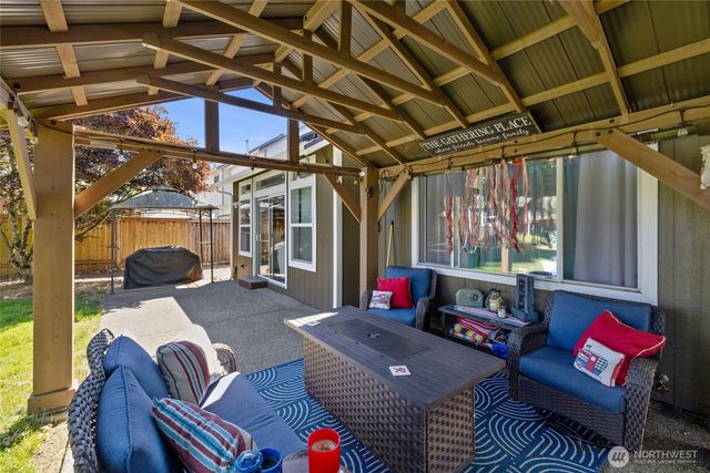 10707 192nd Street Ct E, Graham, WA 98338