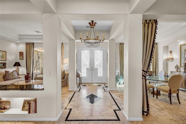 10266 Romantico Drive, Las Vegas, NV 89135