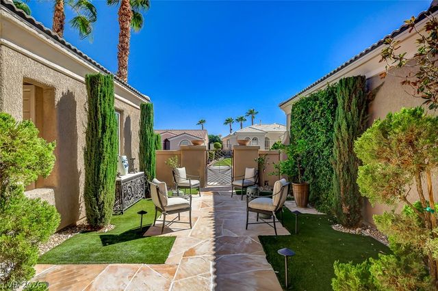 10266 Romantico Drive, Las Vegas, NV 89135