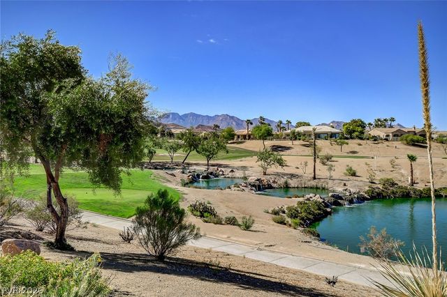 10266 Romantico Drive, Las Vegas, NV 89135