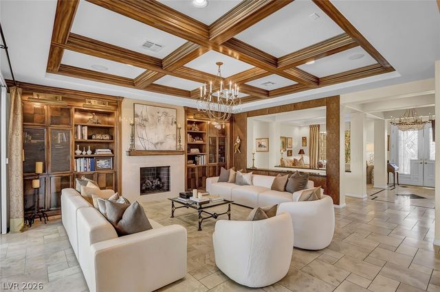 10266 Romantico Drive, Las Vegas, NV 89135