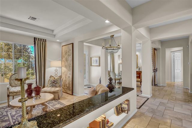 10266 Romantico Drive, Las Vegas, NV 89135