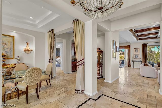 10266 Romantico Drive, Las Vegas, NV 89135