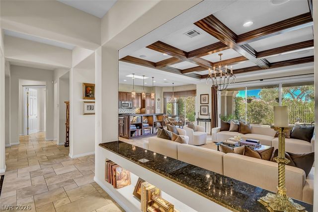 10266 Romantico Drive, Las Vegas, NV 89135