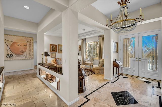 10266 Romantico Drive, Las Vegas, NV 89135