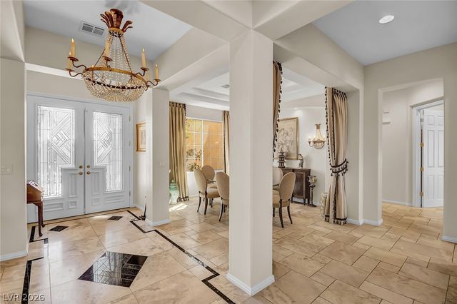 10266 Romantico Drive, Las Vegas, NV 89135