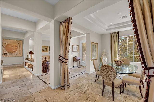 10266 Romantico Drive, Las Vegas, NV 89135