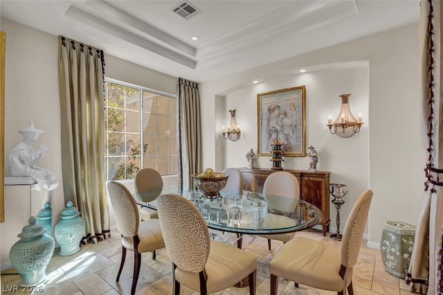 10266 Romantico Drive, Las Vegas, NV 89135