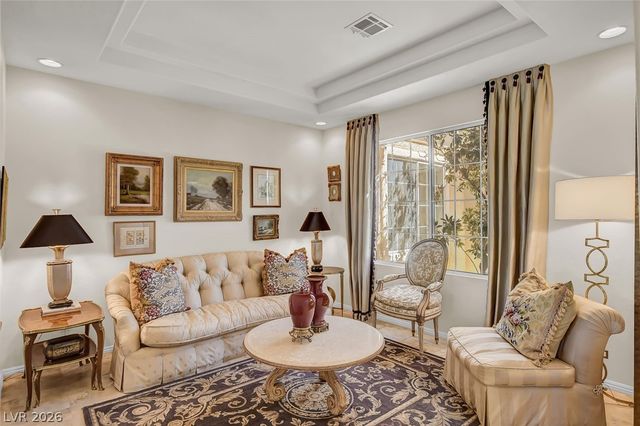 10266 Romantico Drive, Las Vegas, NV 89135