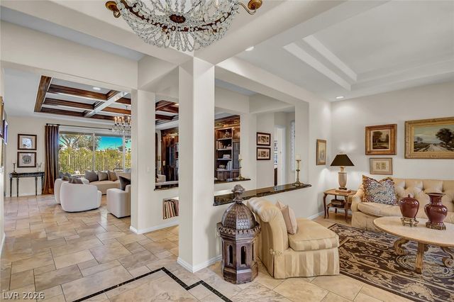 10266 Romantico Drive, Las Vegas, NV 89135