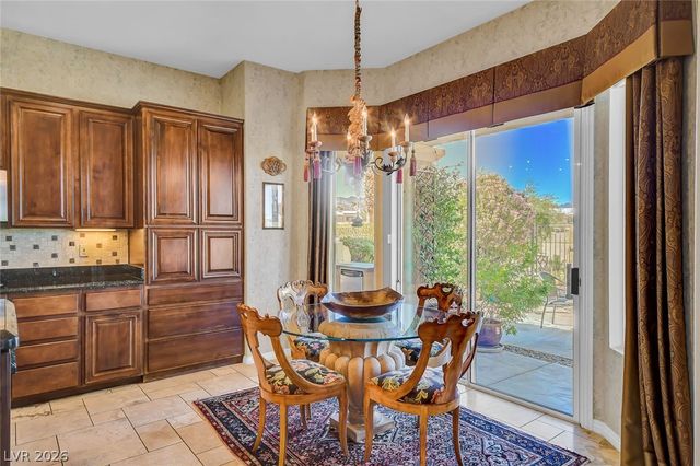 10266 Romantico Drive, Las Vegas, NV 89135