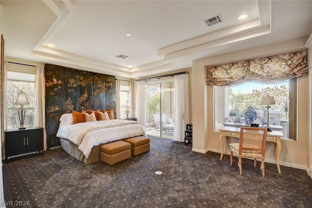 10266 Romantico Drive, Las Vegas, NV 89135