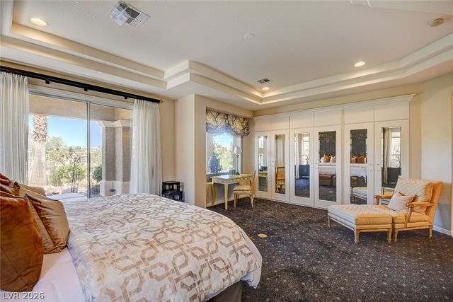 10266 Romantico Drive, Las Vegas, NV 89135