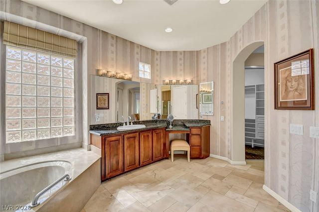 10266 Romantico Drive, Las Vegas, NV 89135