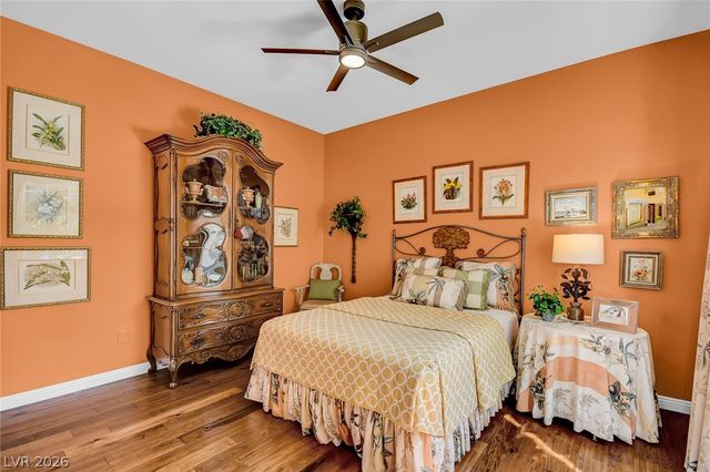 10266 Romantico Drive, Las Vegas, NV 89135