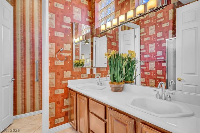 10266 Romantico Drive, Las Vegas, NV 89135