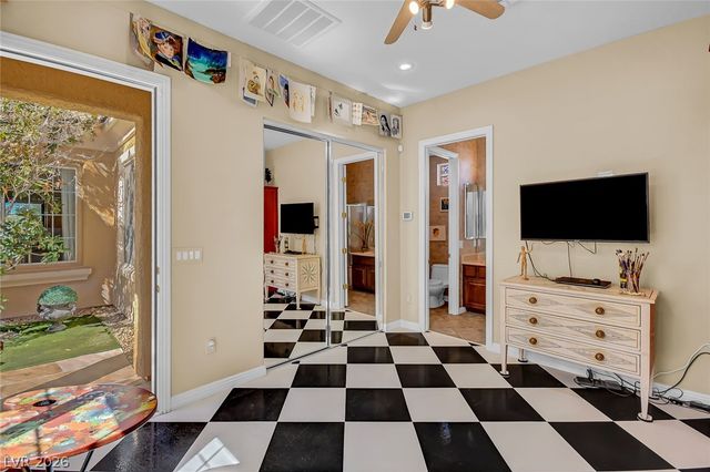 10266 Romantico Drive, Las Vegas, NV 89135
