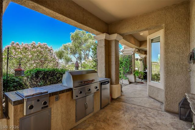 10266 Romantico Drive, Las Vegas, NV 89135