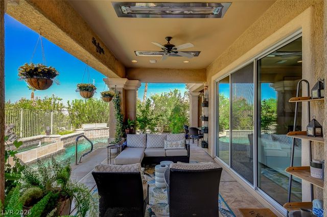 10266 Romantico Drive, Las Vegas, NV 89135