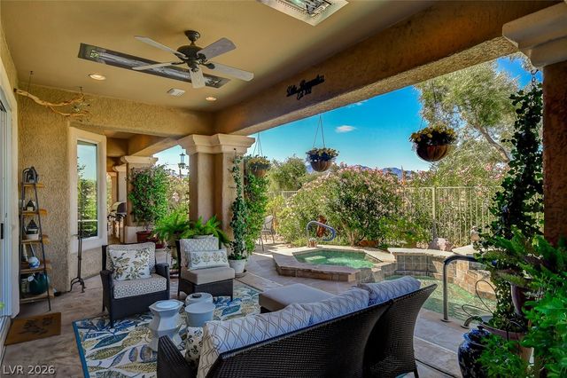 10266 Romantico Drive, Las Vegas, NV 89135