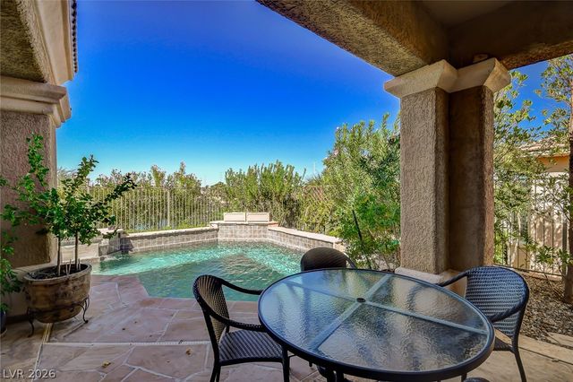 10266 Romantico Drive, Las Vegas, NV 89135