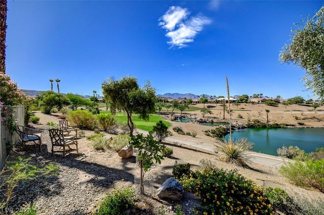 10266 Romantico Drive, Las Vegas, NV 89135