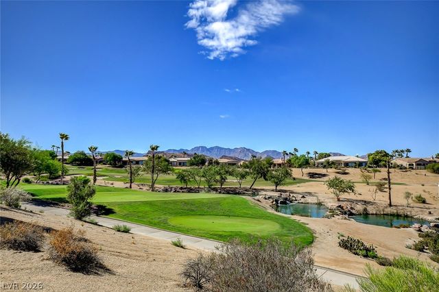 10266 Romantico Drive, Las Vegas, NV 89135