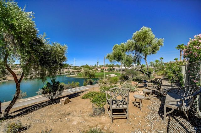10266 Romantico Drive, Las Vegas, NV 89135
