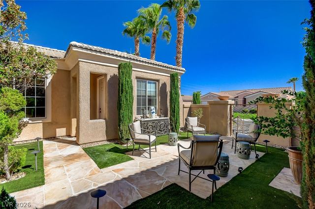 10266 Romantico Drive, Las Vegas, NV 89135