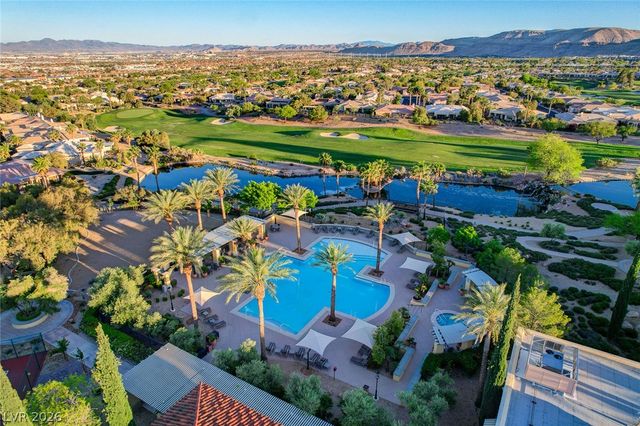 10266 Romantico Drive, Las Vegas, NV 89135