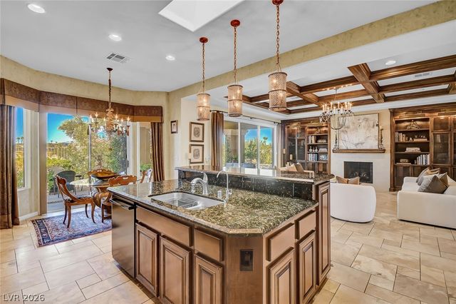 10266 Romantico Drive, Las Vegas, NV 89135
