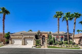 10266 Romantico Drive, Las Vegas, NV 89135