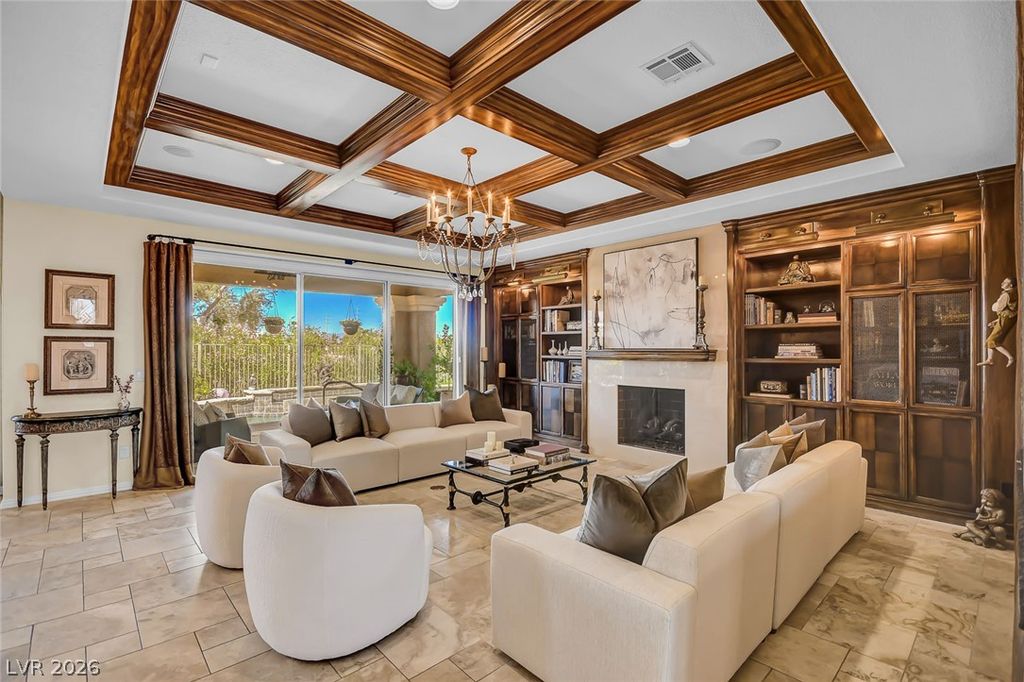 10266 Romantico Drive, Las Vegas, NV 89135 — photo 4