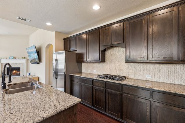 8317 Whistling Duck Drive, Fort Worth, TX 76118