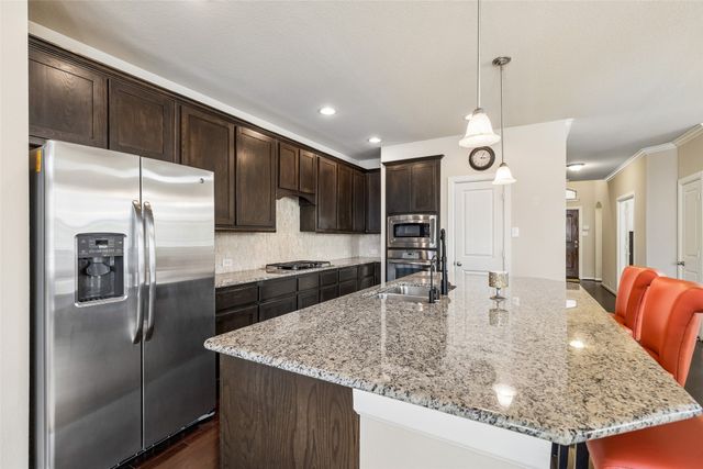 8317 Whistling Duck Drive, Fort Worth, TX 76118