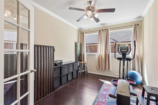 8317 Whistling Duck Drive, Fort Worth, TX 76118