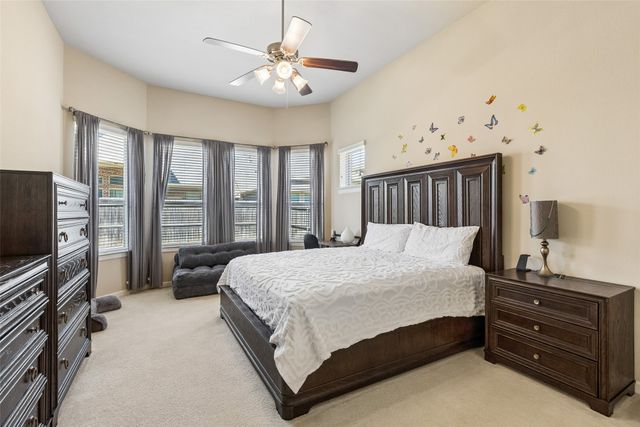 8317 Whistling Duck Drive, Fort Worth, TX 76118