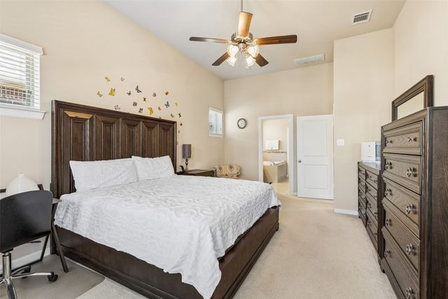 8317 Whistling Duck Drive, Fort Worth, TX 76118