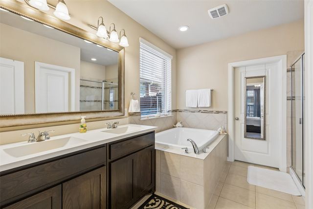 8317 Whistling Duck Drive, Fort Worth, TX 76118