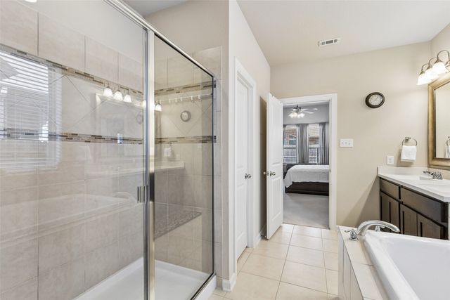 8317 Whistling Duck Drive, Fort Worth, TX 76118