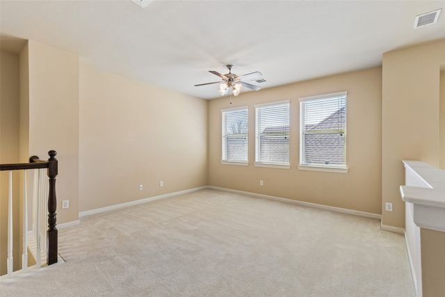 8317 Whistling Duck Drive, Fort Worth, TX 76118