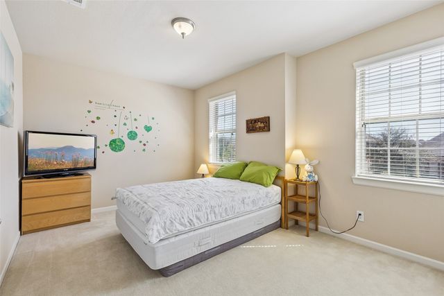 8317 Whistling Duck Drive, Fort Worth, TX 76118