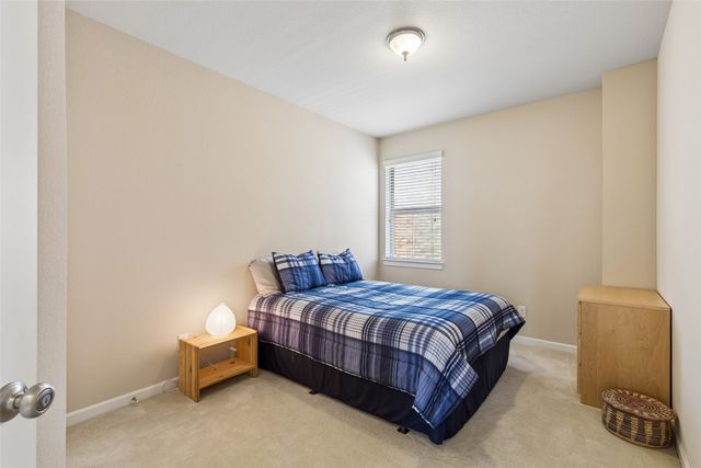 8317 Whistling Duck Drive, Fort Worth, TX 76118