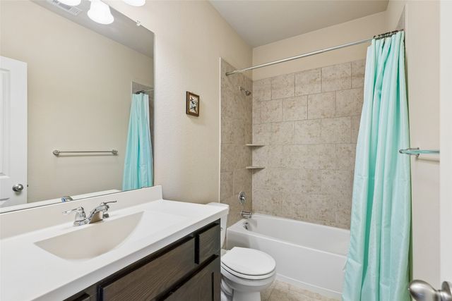 8317 Whistling Duck Drive, Fort Worth, TX 76118