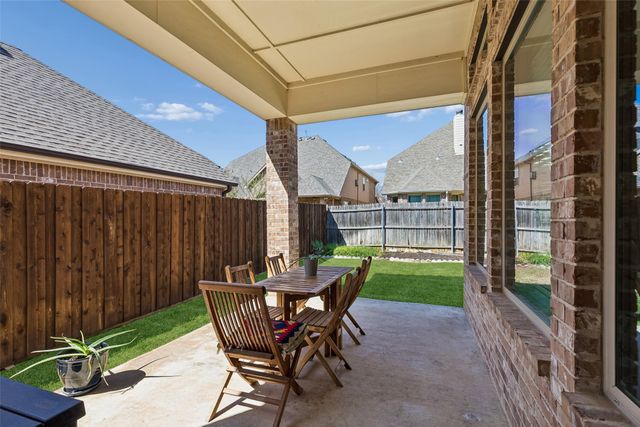 8317 Whistling Duck Drive, Fort Worth, TX 76118