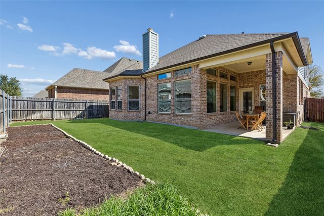 8317 Whistling Duck Drive, Fort Worth, TX 76118