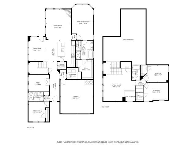 8317 Whistling Duck Drive, Fort Worth, TX 76118