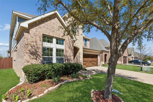 8317 Whistling Duck Drive, Fort Worth, TX 76118